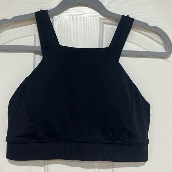 Lulumelon Sport Bra - Picture 1 of 8